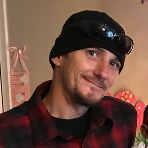 Meet your Posher, Jason